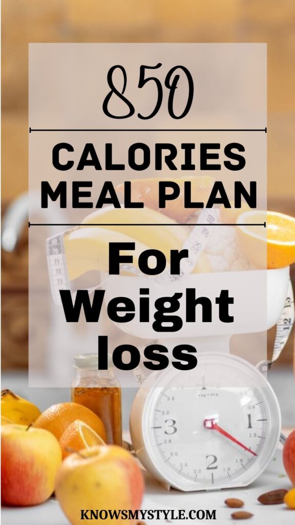 What To Meal Prep To Lose Weight