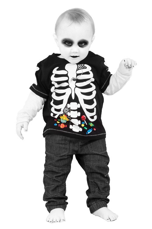 Cheap Halloween Costume For kids 
