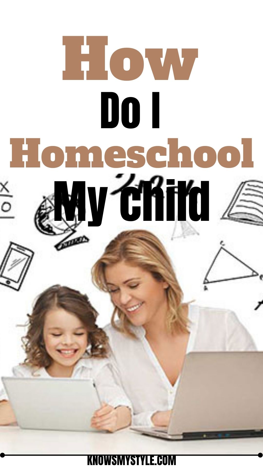 How Do You Start Homeschooling Your Child - The 101 Guide