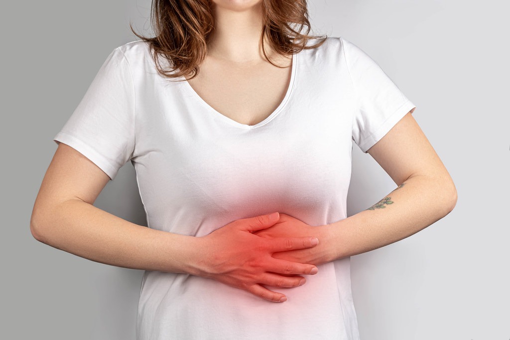 Treatment For Stomach Pain