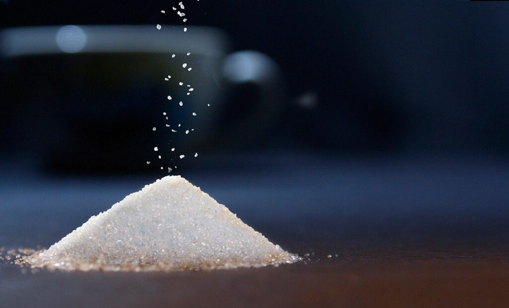How Does Sugar Affect Your Body
