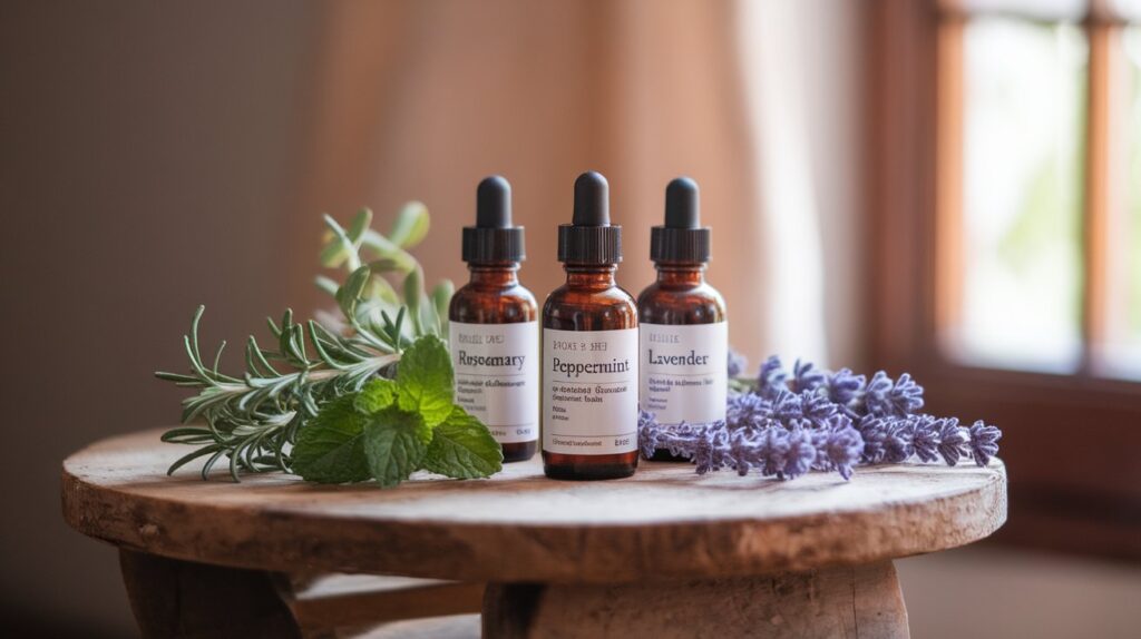 10 Natural Remedies for Hair Loss That Actually Work (According to Dermatologists) 3 essential oils hair growth